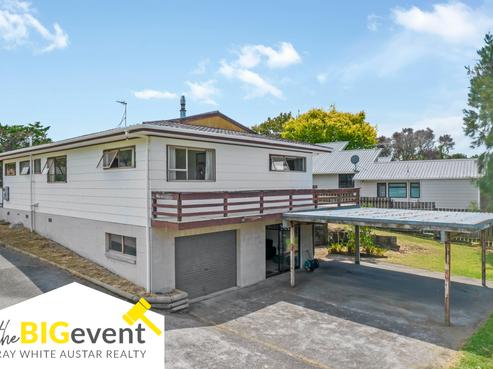 47 Kauri Road, Whenuapai