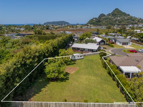 34 Bennett Drive, Tairua