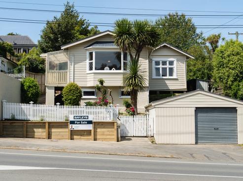 244 Taieri Road, Wakari