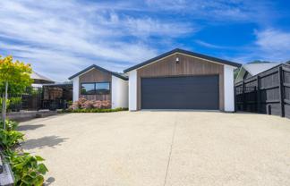 15 Julius Place, Richmond