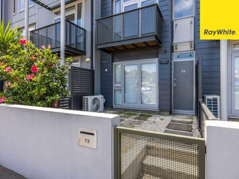 72 Ronayne Street, Parnell