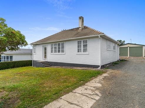 9 Cambridge Street, Putaruru