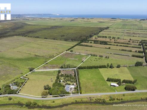 810 Gill Road, Kaitaia