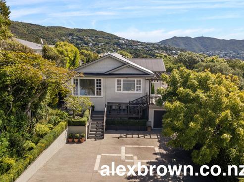 48 Messines Road, Karori