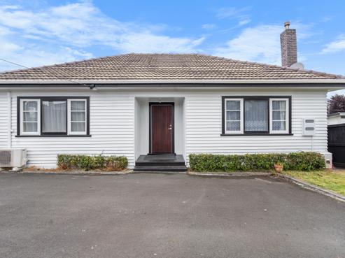 117 Ohaupo Road, Melville