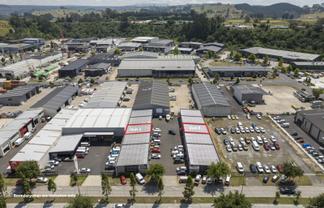Own your future – two freehold industrial units