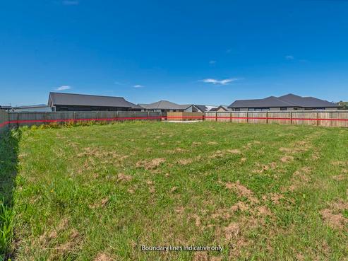 14 Makonui Road, Lincoln