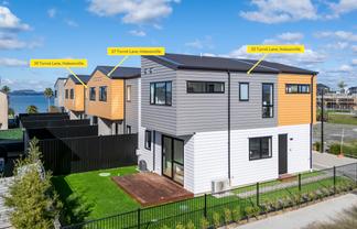 35 Turret Lane, Hobsonville