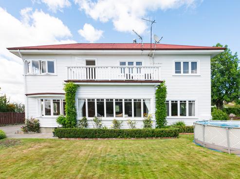 25 Porangahau Road, Waipukurau and Surrounds