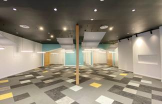 The flight to quality stops here