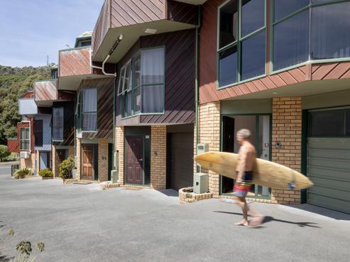 6/62 Maunganui Road, Mount Maunganui