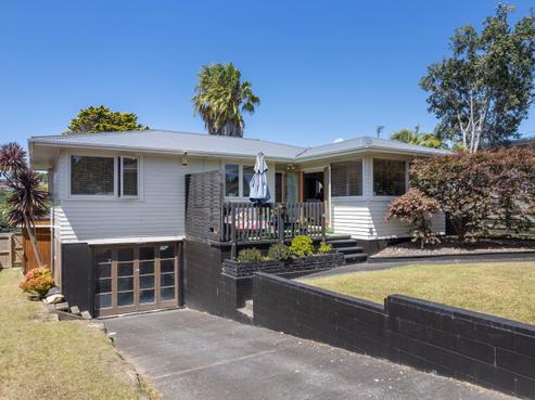 8 Connell Street, Blockhouse Bay