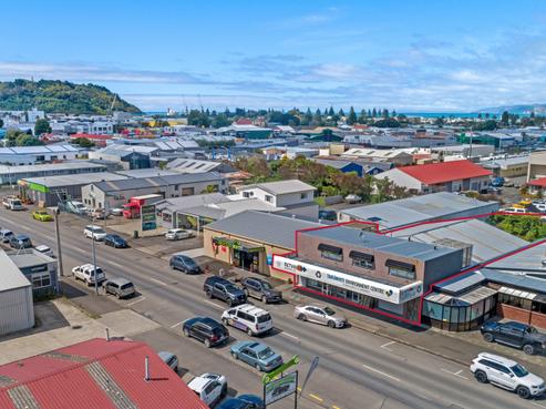 386 Palmerston Road, Gisborne