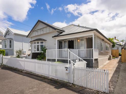 23 Prosford Street, Ponsonby