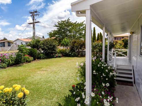 15 Towers Street, Paeroa