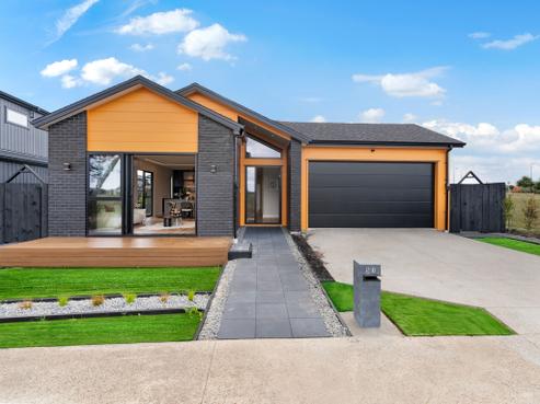 51 Emerald Avenue, Rosehill