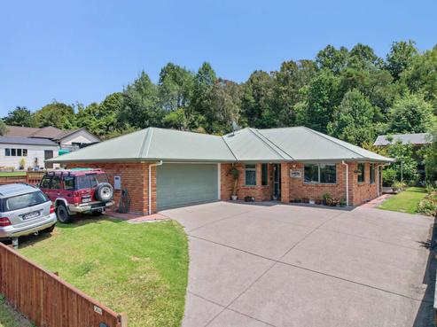 4 Shepherd Road, Kawerau
