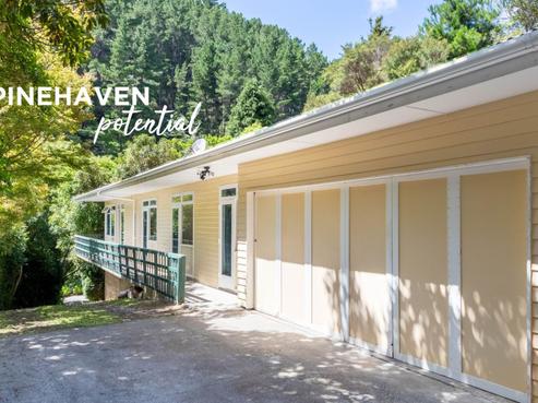 142 Pinehaven Road, Pinehaven