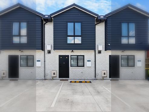 10/52 Queens Avenue, Frankton