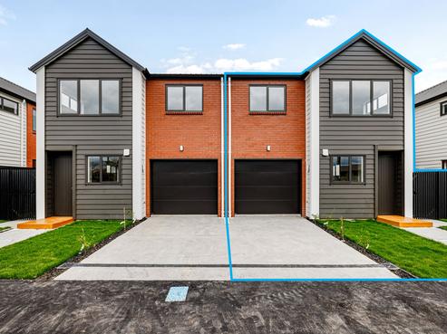2/1 Sundown Crescent, Melville