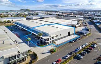 A-grade, High Stud Facility 