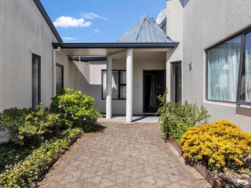 16 Shepherd Road, Kawerau