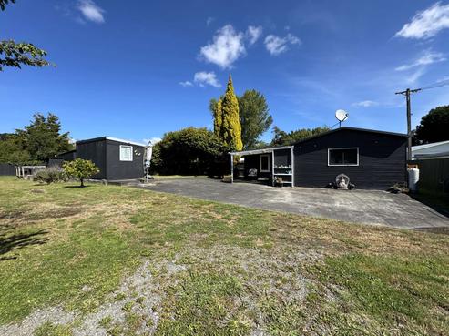 9C Milne Street, Hunterville