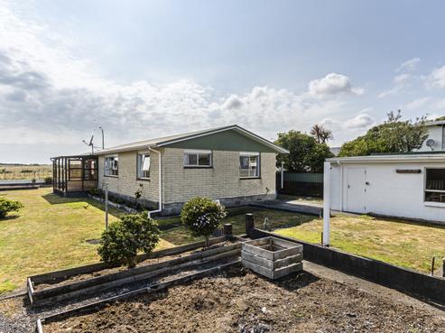 45 King Street, Waitara