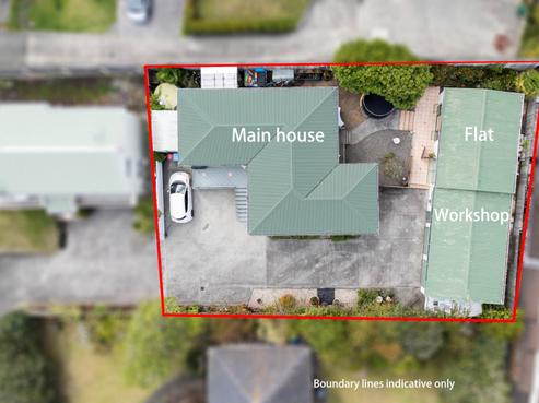 10 Olsen Avenue, Hillsborough