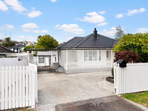 7 Battersby Avenue, Mount Roskill