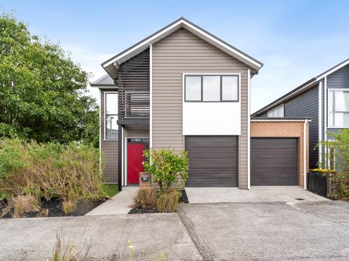 154 Clark Road, Hobsonville