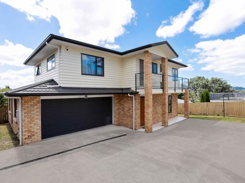 9A Malcolm Street, Mount Roskill