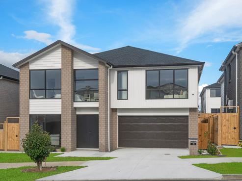 10 Crossgar Road, Flat Bush