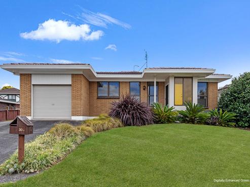 1/30 Gills Avenue, Papakura