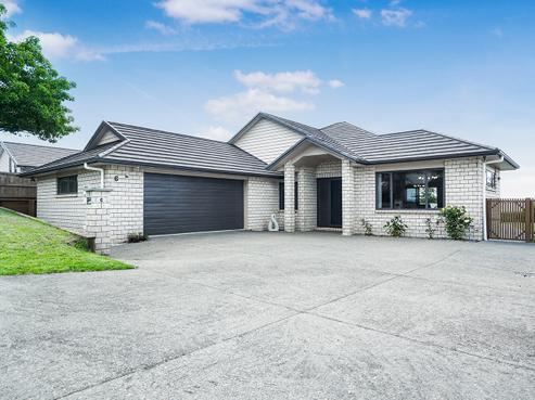 6 Highview Court, Flagstaff