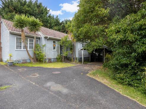 1/606 Mount Albert Road, Royal Oak