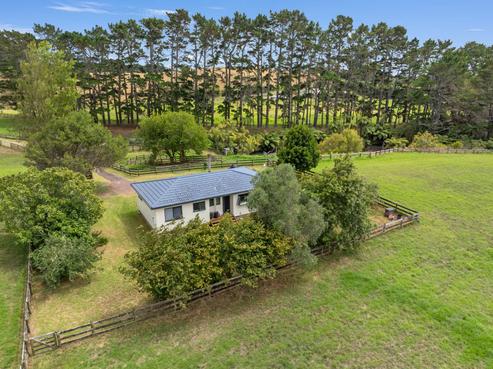 287 Taurangaruru Road, Waiuku