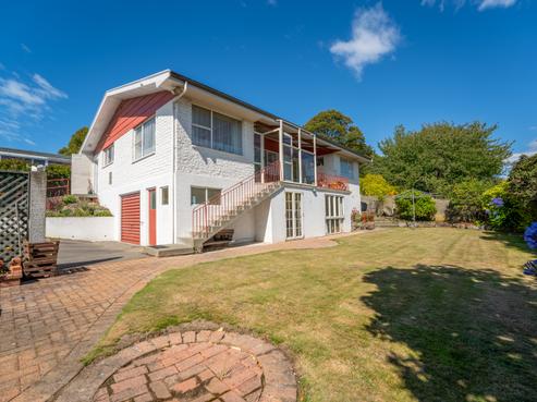 26 Beverley Hill, Maori Hill
