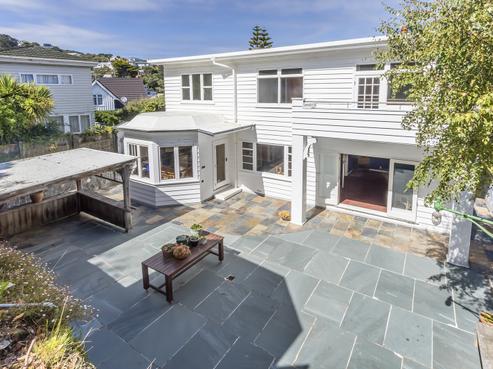 3 Ashleigh Crescent, Miramar