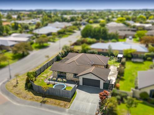 3 Picasso Place, Rolleston