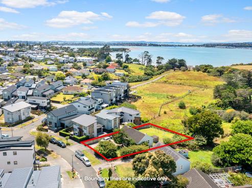 12 Kestrel Place, Waiotaiki Bay