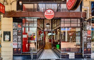 Entry-Level Commercial Investment in Iconic Location