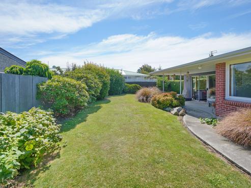 3 Mcalpine Place, Rangiora