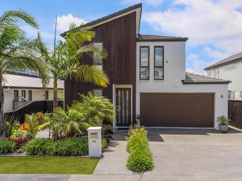 20 Thistle Close, Beachlands