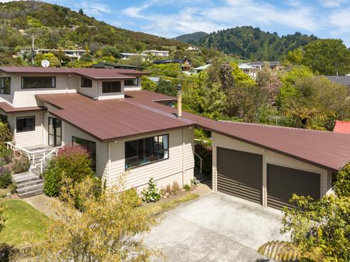 5 Bayview Drive, Waikawa