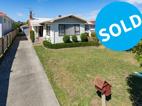 32 Lawrie Avenue, Pukekohe