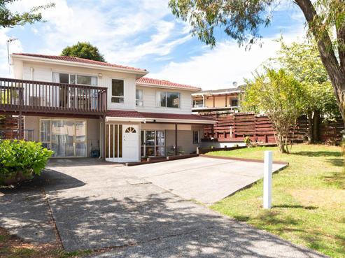 94 The Avenue, Lynfield