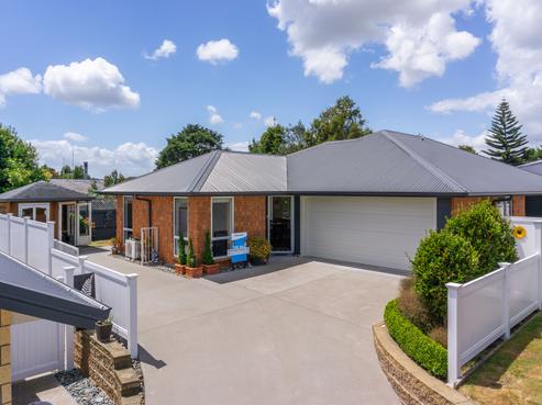 14 Lennie Lane, Kihikihi