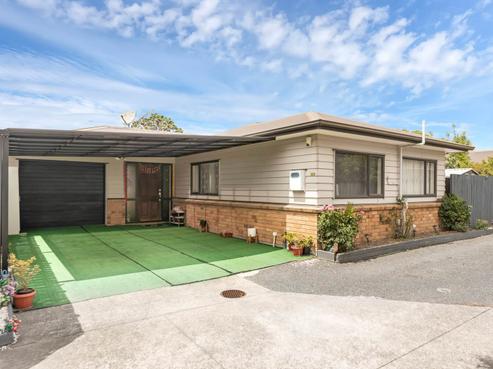 22A Vine Street, Mangere East