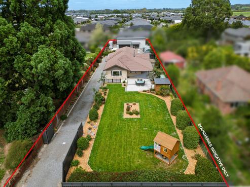 41 Oxford Road, Rangiora